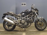     Ducati MS4 Monster 2000  2